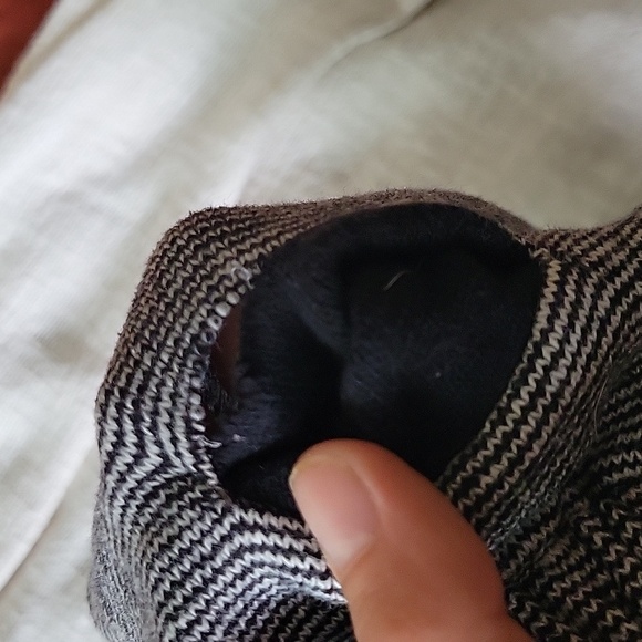 1+ in the family knit pants 4 years - Picture 6 of 6